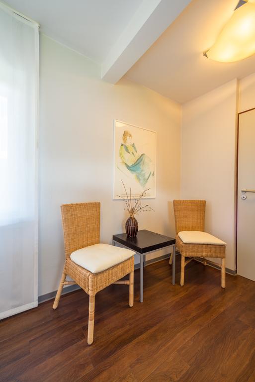 מלון האמינקלן Zuhause Bei Hoffmann חדר תמונה