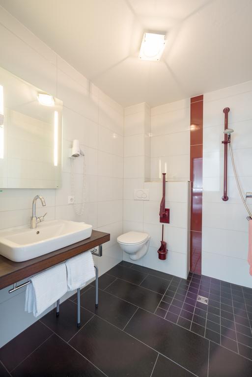 מלון האמינקלן Zuhause Bei Hoffmann חדר תמונה